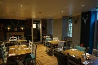 The Barge Inn Hôtels à : Bradford-on-Avon