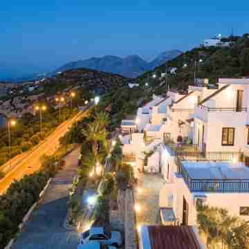 Istron Homes Hotel Exterior