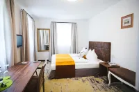 Hotel Zirbelstube Hotels in Schwabach