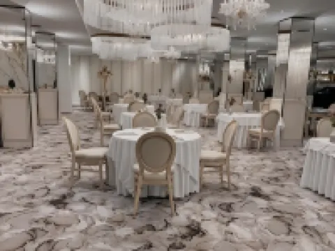 Hotel Dumbrava Hotels in Bacau