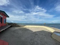 Scott's Seaview Resort