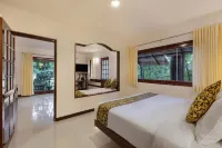 Sterling Vythiri Wayanad - Cho phép mang theo thú cưng