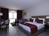 Hôtel Mercure Cayenne Royal Amazonia Hotels in Cayenne