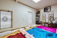 Manhoe Gotaek Hotels in Bonghwa