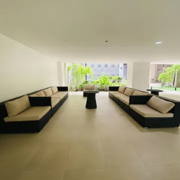 Lovely -1 Bedroom @ Mall of Asia