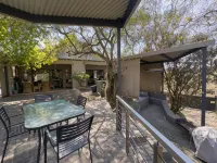 Birds Babble Self Catering - Pensions