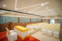 Hotel Grand Sabarees