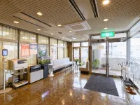 Business Ryokan Hotel Yukimiso โรงแรมใกล้สถานีโคซูกิ
