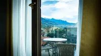 Hotel Au Soleil - con vista montagne