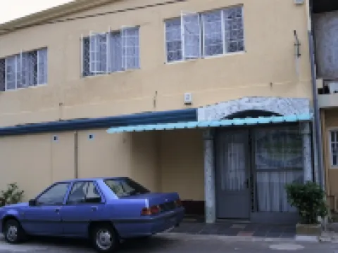 奧伯格薩拉迪爾酒店 酒店