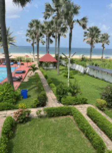 Swiss Boutique Hotel