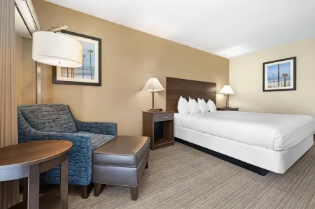 Best Western Oceanside Inn