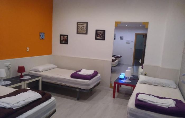 Granada Old Town Hostel