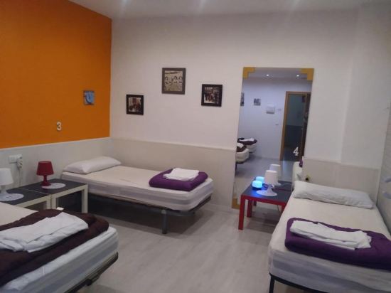 Granada Old Town Hostel