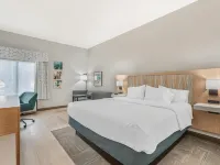 Hampton Inn Ft. Myers-Airport I-75 Hotels near Southwest Florida International Airport