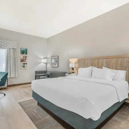 Hampton Inn Ft. Myers-Airport I-75