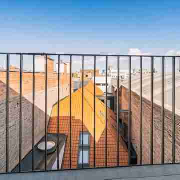 Smartflats - Avenue Antwerp Others