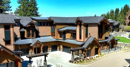 Tahoe Beach Club 303 3 Bedroom