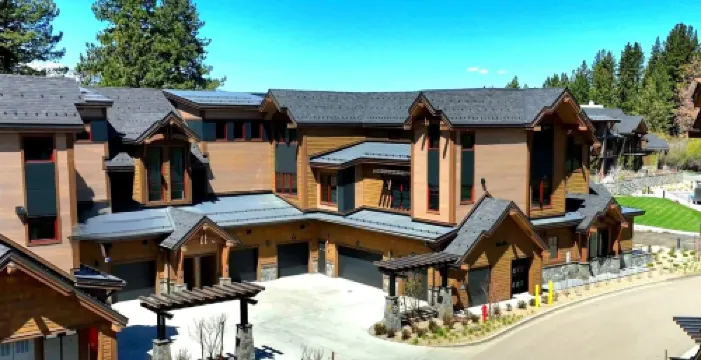 Tahoe Beach Club 303 3 Bedroom