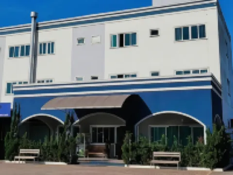 米奧特行政酒店 納韋甘蒂斯酒店