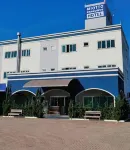 Miotto Executive Hotel - parcheggio