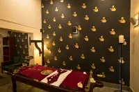 Heritage Madurai - spa