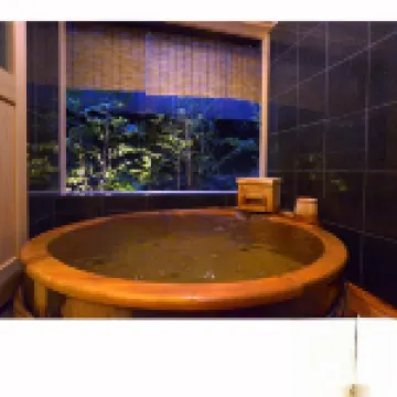 小浜温泉 旅館 國崎