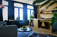 Kaai11 - Riverview Lofts & Suites Hotels in Beveren