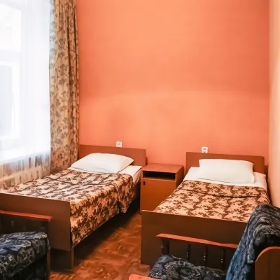 Volna Hotel - Wifi