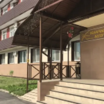 Солнечный Ветер Отели в г. 