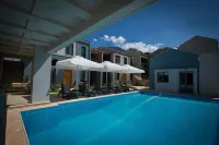 Mantinia Bay Hotel - 3-Star