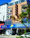 Hotel Rediadri - Capão da Canoa - Wifi