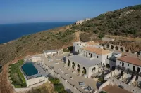 Petra & Fos Boutique Hotel & Spa