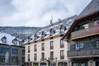 Hotel Ribaeta - servizio colazione