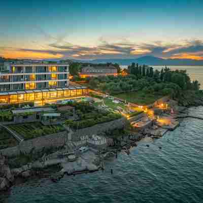 Hotel Villa Margaret Hotel Exterior