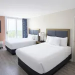 Silver Beach Hotel Hotels in Saint Joseph