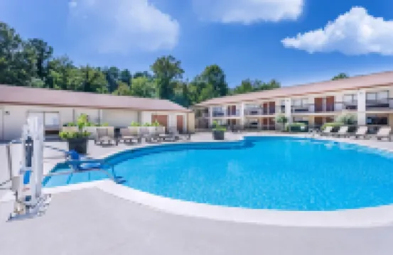 Ramada by Wyndham Tuscaloosa Hotel di Tuscaloosa