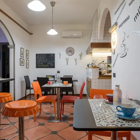 B&B Amalfi Coast Salerno