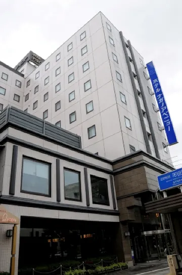 Hotel Nagano Avenue