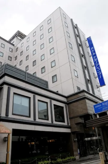 Hotel Nagano Avenue