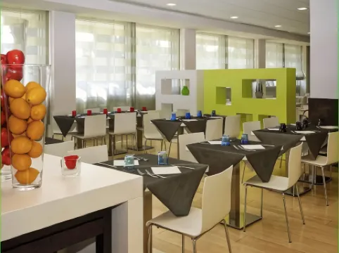 Mercure Venezia Marghera