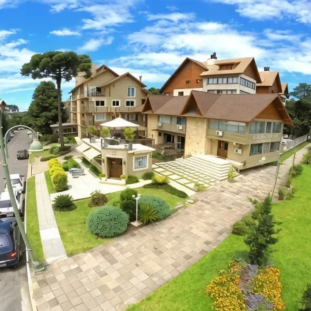 Sky Centro Hotel & Spa