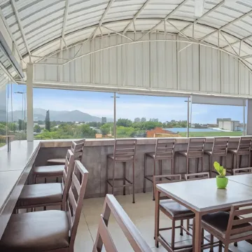 Aparta Hotel EcoSuite