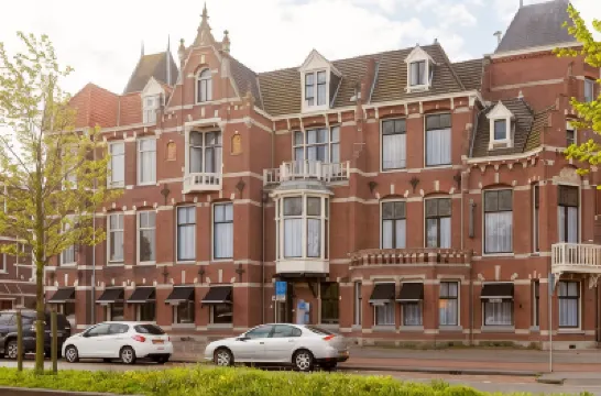 Best Western Hotel Den Haag Hotel berhampiran Escher in the Palace