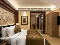 Fortune Park Sishmo, Bhubaneswar - Member ITC Hotels' Group Hotel di Bhubaneswar