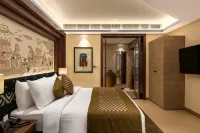 財富公園酒店，布巴內斯瓦爾 - ITC酒店集團成員 酒店
