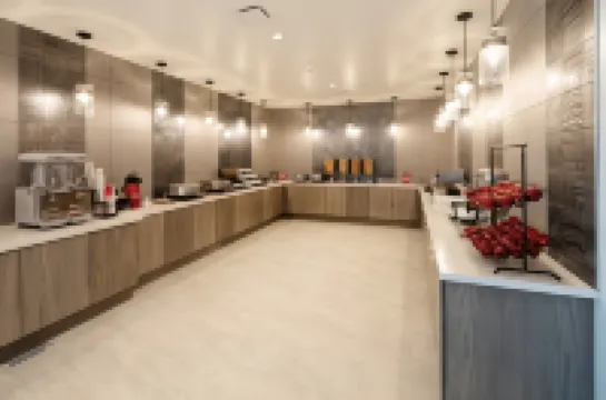 Best Western Plus Settlers Point Hotels in Washington