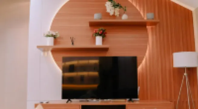 Ikigai Japanese Modern Villa