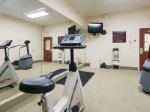 Best Western Hiram Inn  Suites Hotels in Paulding County