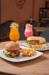 Hotel Cuellars - breakfast